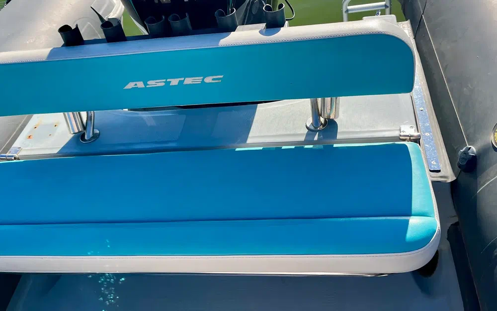 slider 7 Astec VD Pro 650