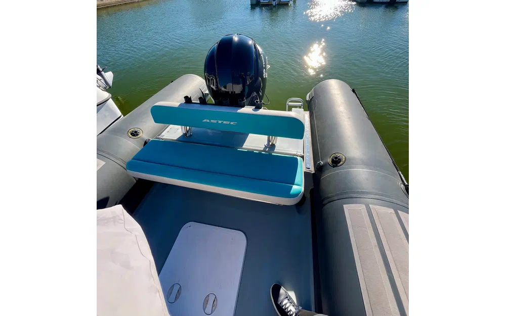 slider 8 Astec VD Pro 650