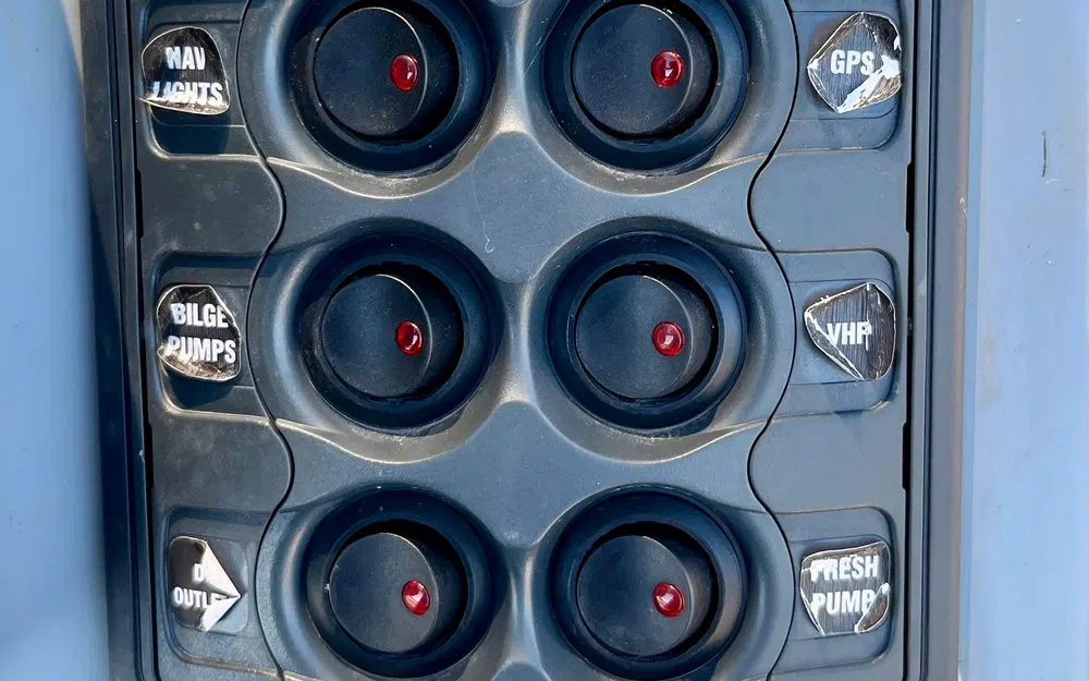 slider 9 Astec VD Pro 650