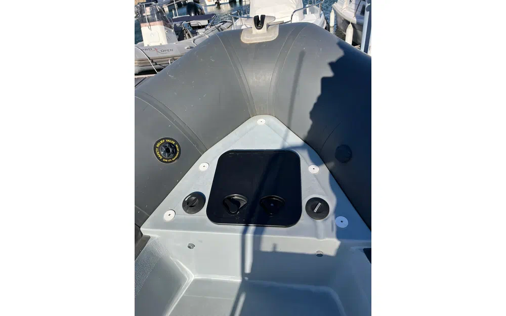 slider 5 Astec VD Pro 650