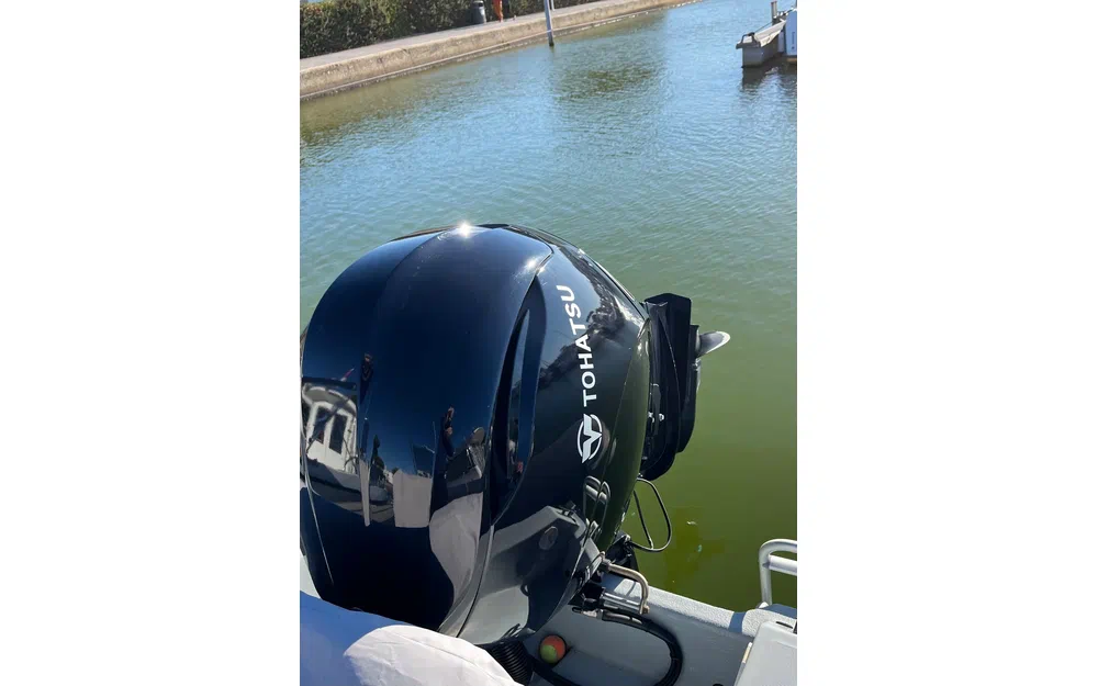 slider 6 Astec VD Pro 650