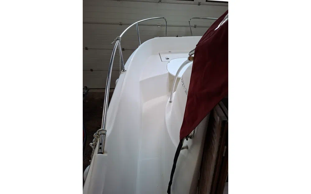 slider 3 Beneteau Flyer 650 Open