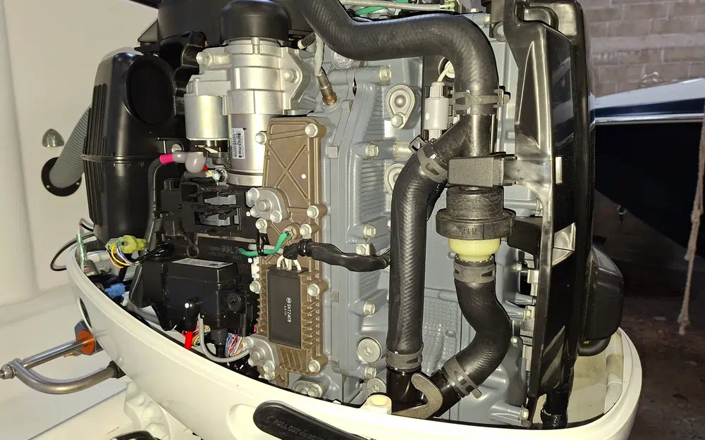 slider 14 Beneteau Flyer 650 Open Flyer 650 Cabine