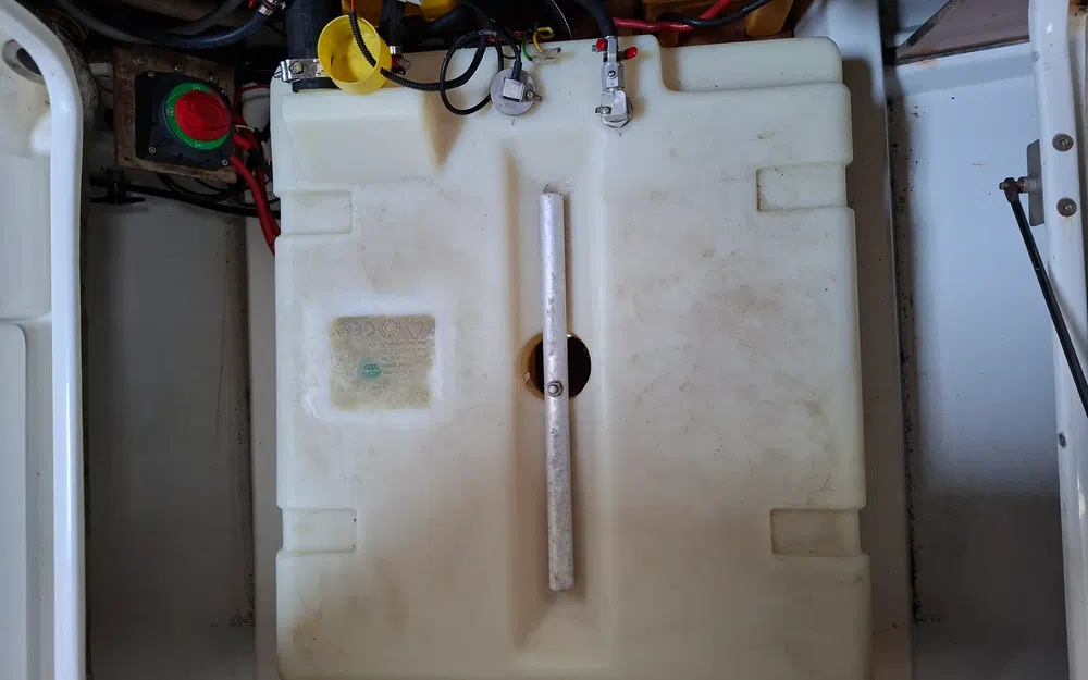 slider 18 Beneteau Flyer 650 Open Flyer 650 Cabine