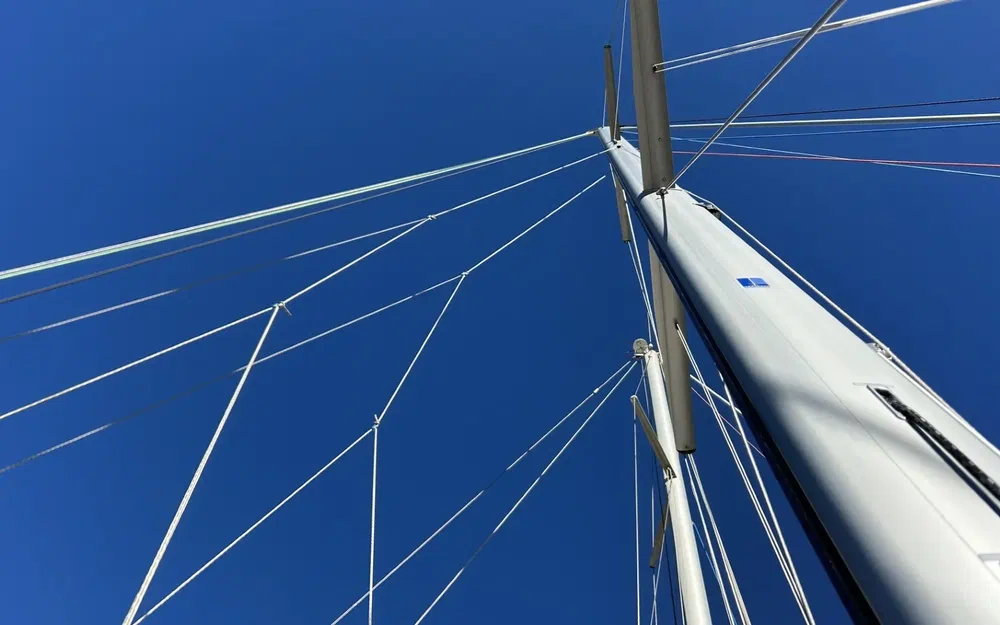 slider 12 Comar Yachts Comet 460