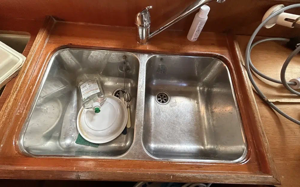 slider 19 Comar Yachts Comet 460