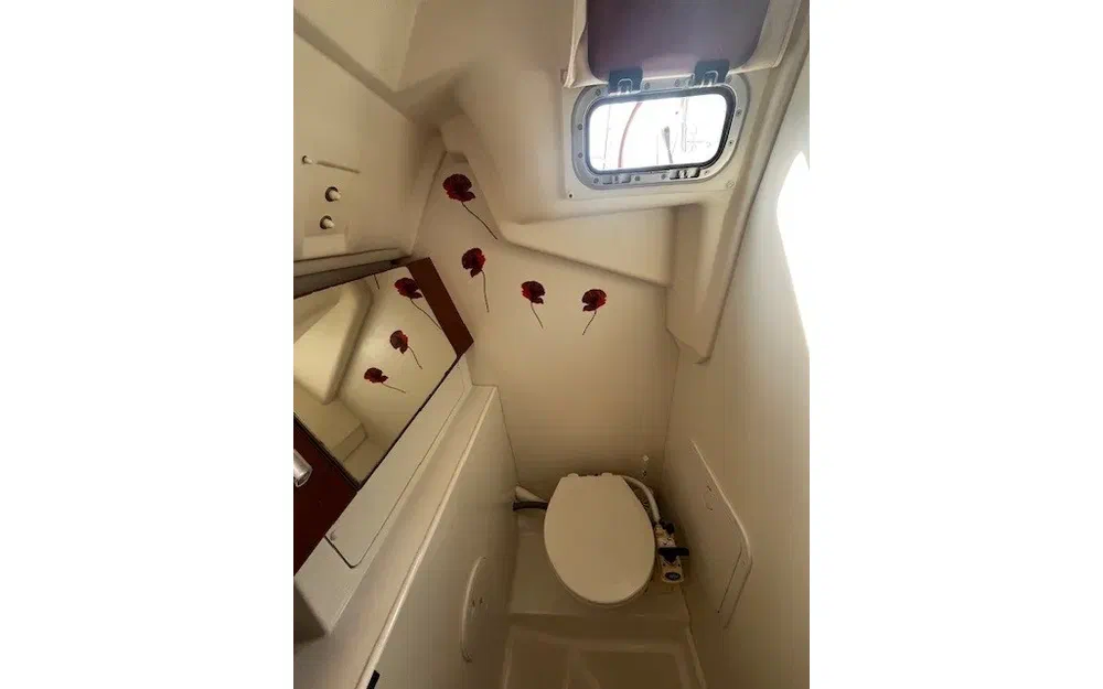 slider 13 Beneteau Oceanis 31