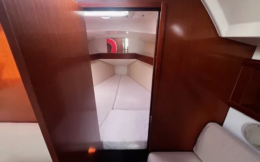 slider 14 Beneteau Oceanis 31