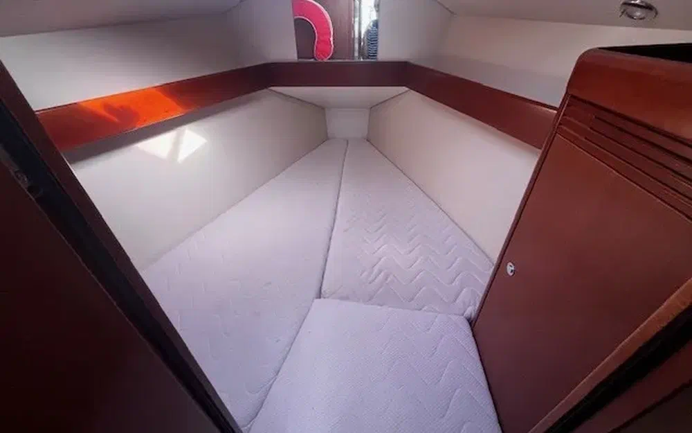 slider 15 Beneteau Oceanis 31