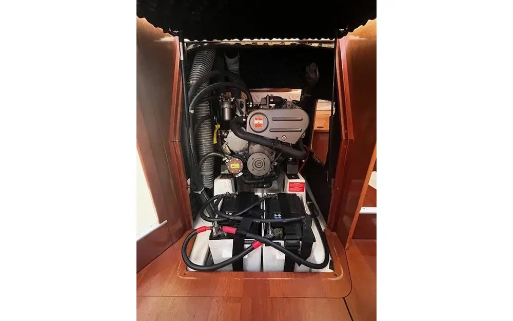 slider 19 Beneteau Oceanis 31