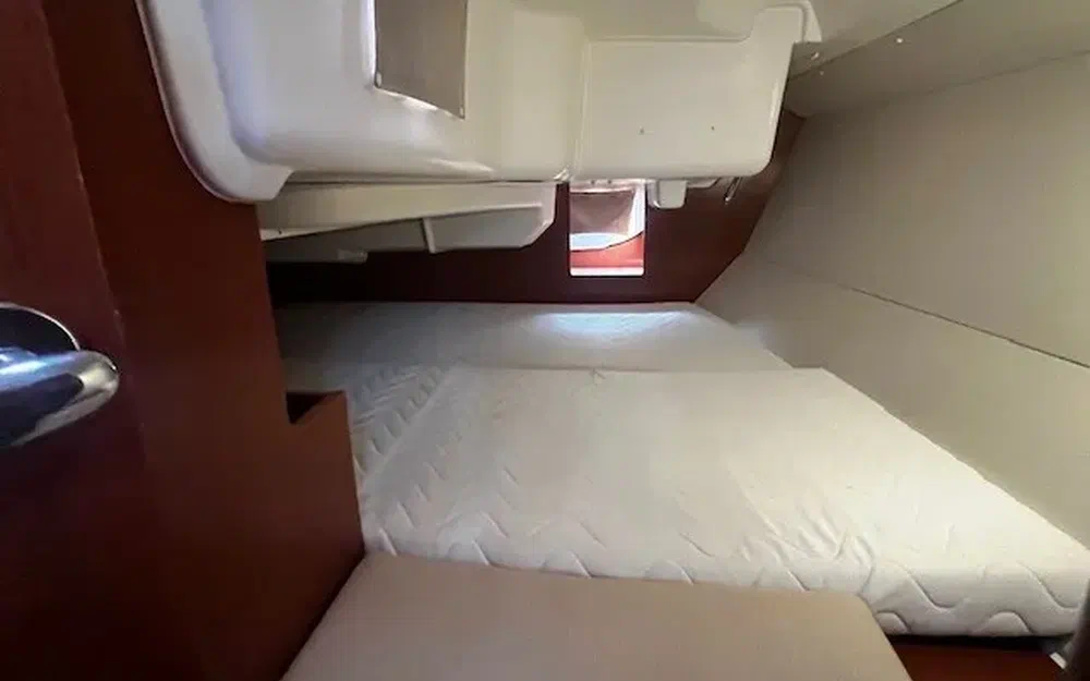 slider 18 Beneteau Oceanis 31