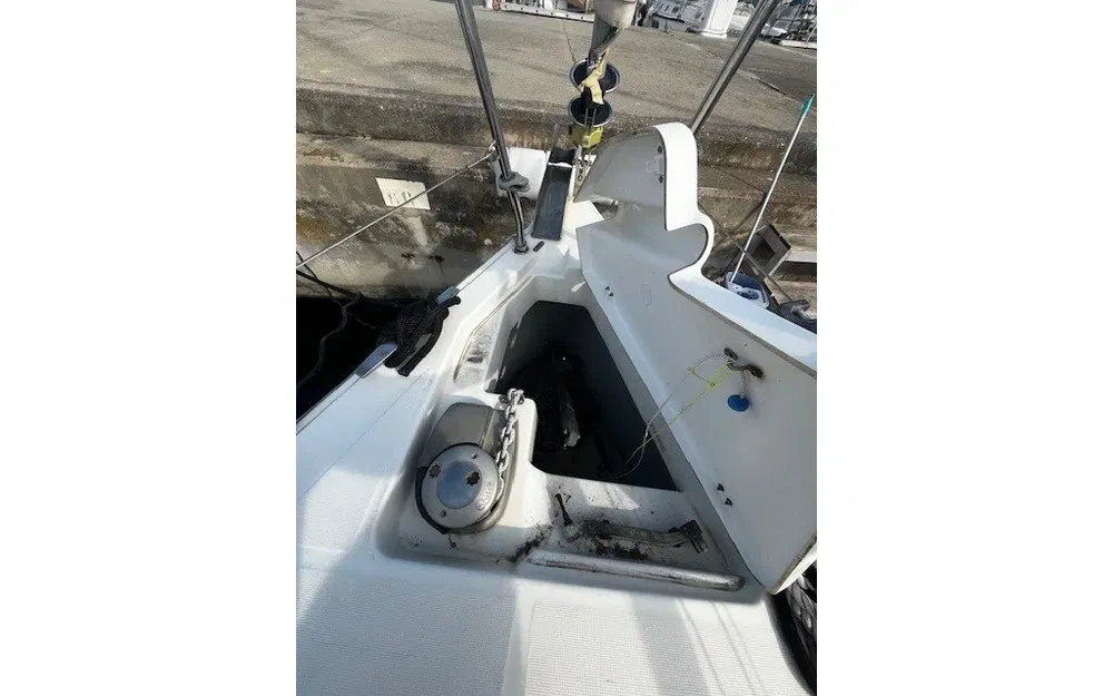 slider 3 Beneteau Oceanis 31