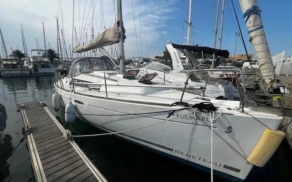 slider 0 Beneteau Oceanis 31