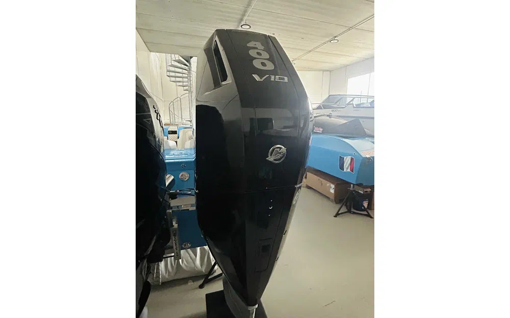 slider 1 VERADO 400 V10