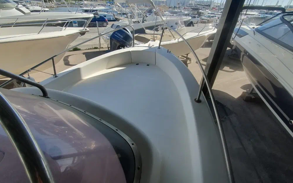 slider 2 Everset 534 Sundeck