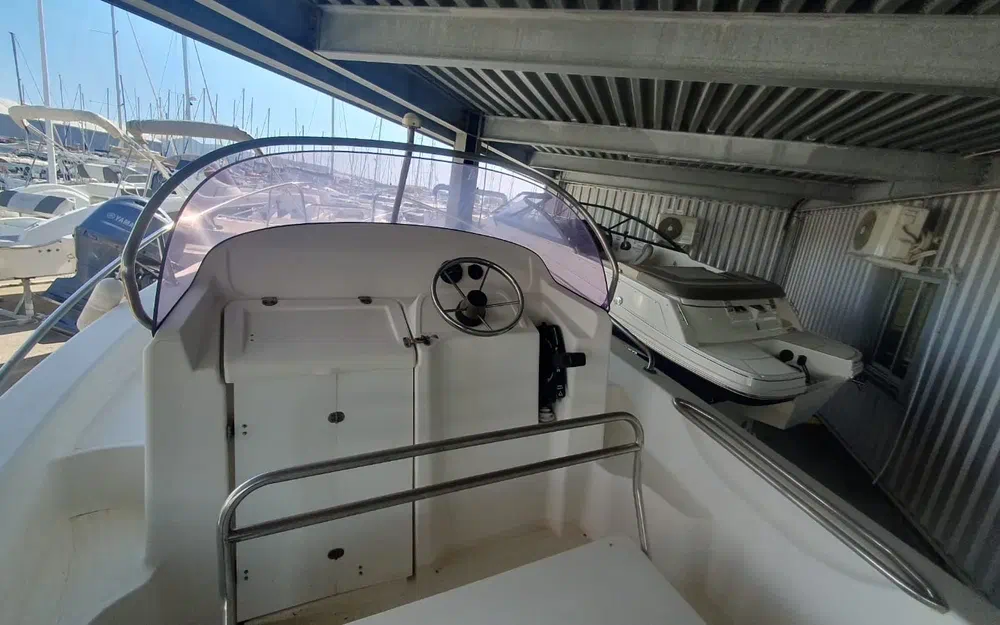 slider 3 Everset 534 Sundeck