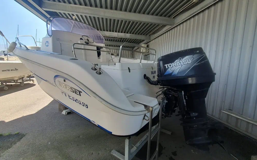 slider 4 Everset 534 Sundeck