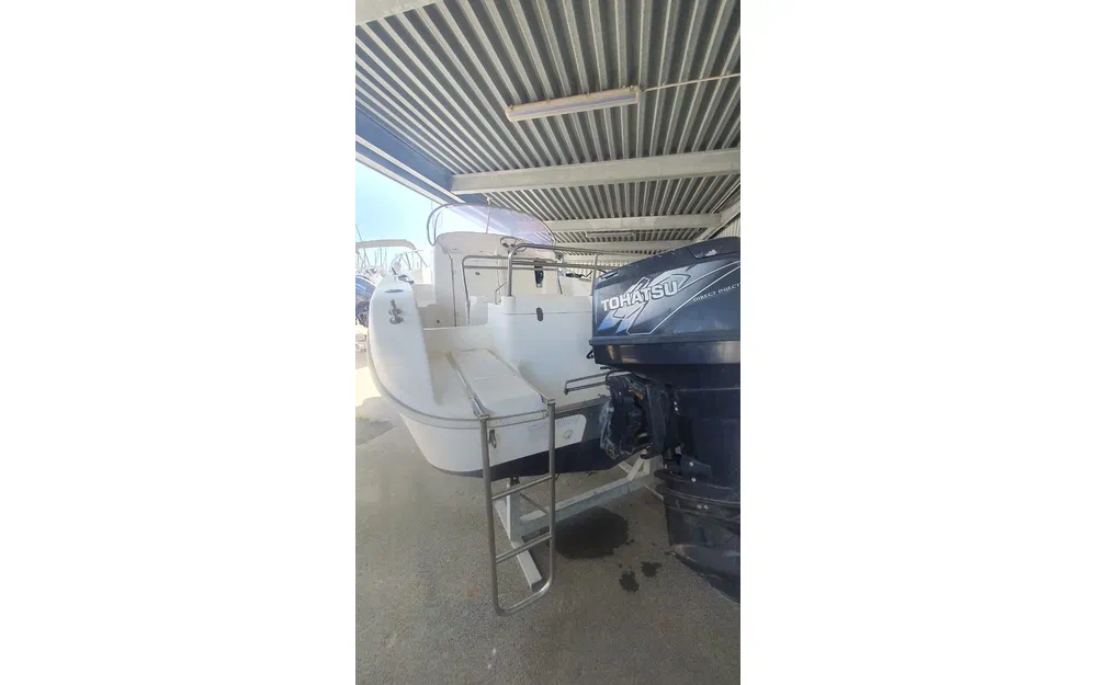 slider 5 Everset 534 Sundeck