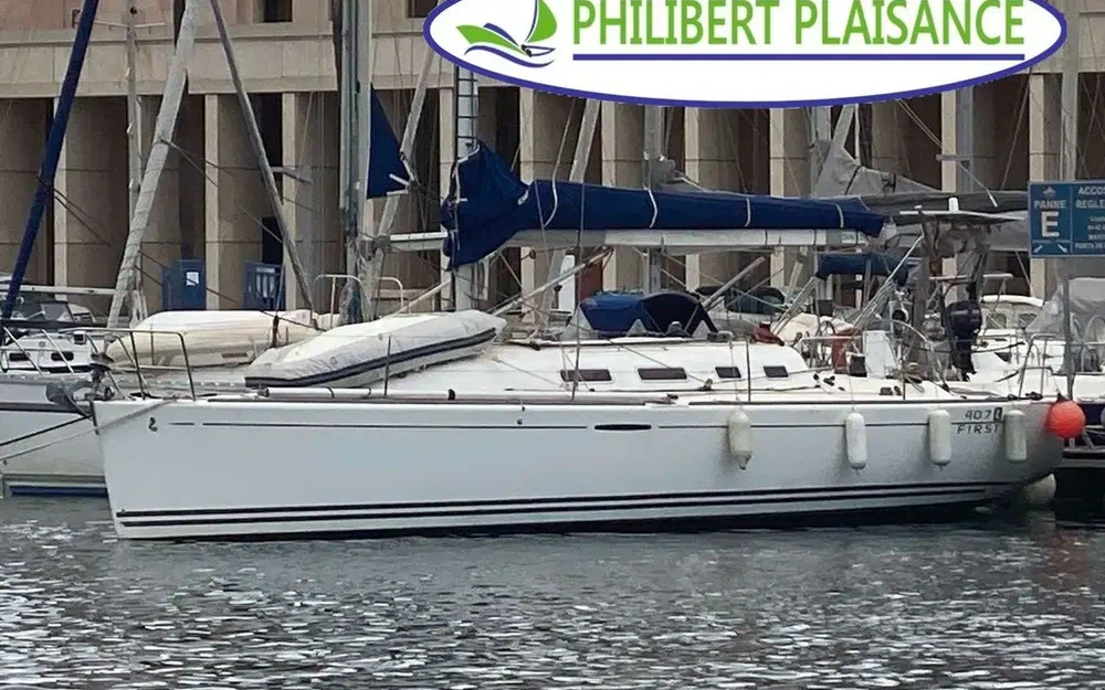 slider 0 Beneteau First 40.7