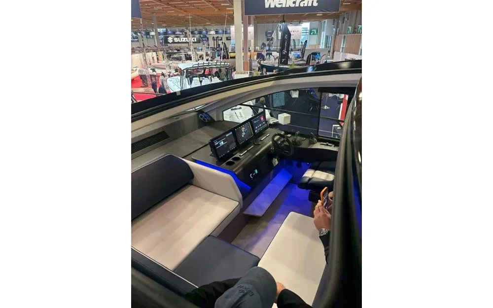 slider 11 Beneteau GRAN TURISMO GT 50