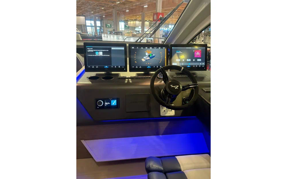 slider 13 Beneteau GRAN TURISMO GT 50