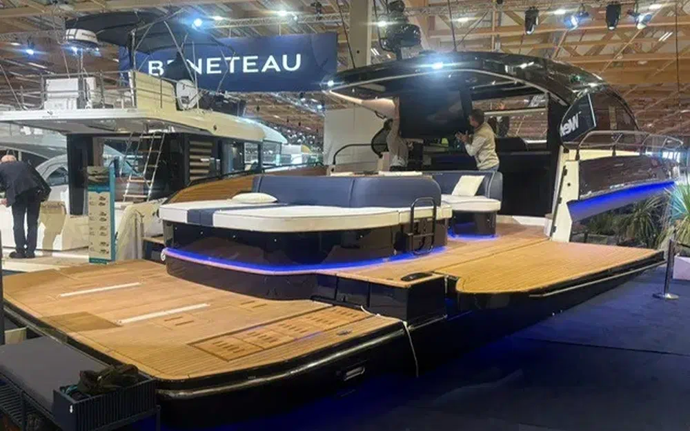 slider 25 Beneteau GRAN TURISMO GT 50