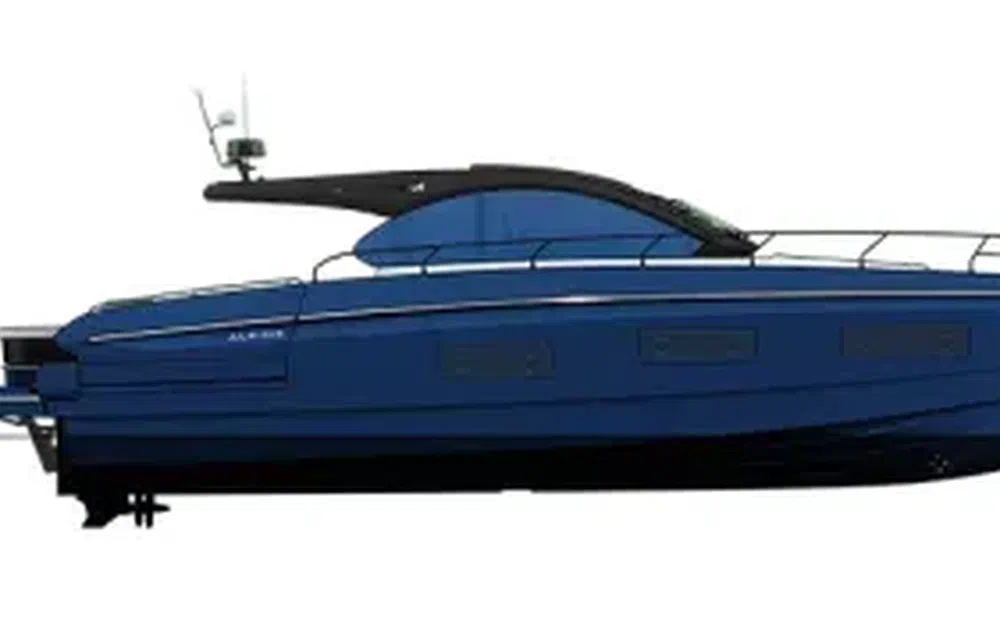 slider 3 Beneteau GRAN TURISMO GT 50