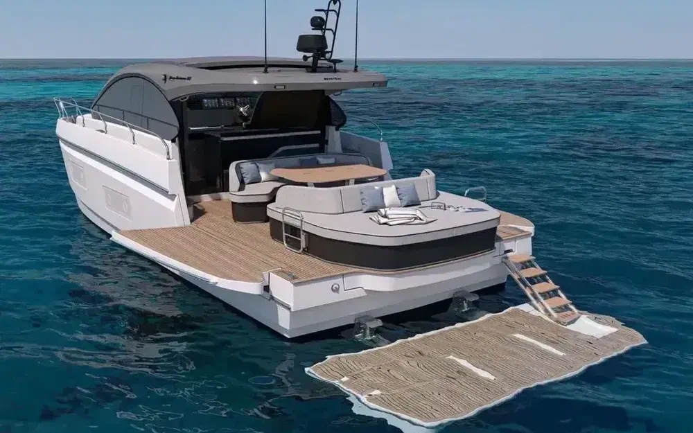 slider 1 Beneteau GRAN TURISMO GT 50