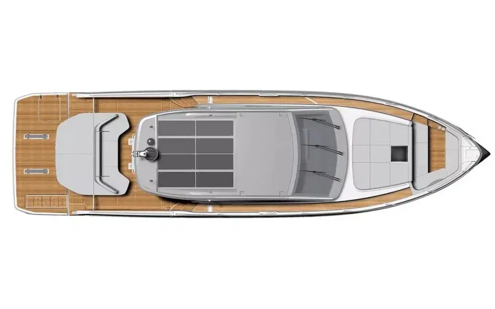 slider 5 Beneteau GRAN TURISMO GT 50