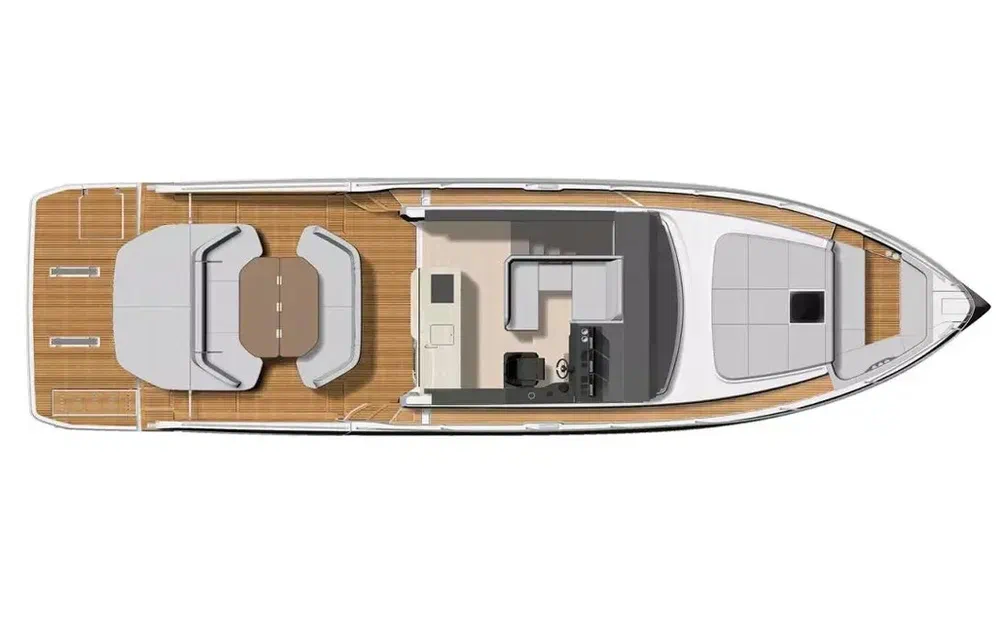 slider 6 Beneteau GRAN TURISMO GT 50