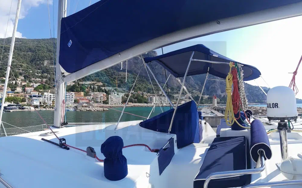 slider 11 Lagoon 500