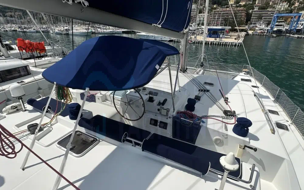 slider 12 Lagoon 500