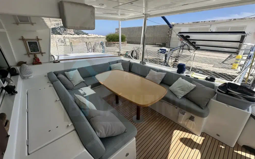 slider 14 Lagoon 500