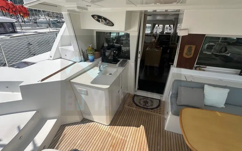 slider 18 Lagoon 500