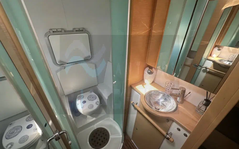 slider 26 Lagoon 500