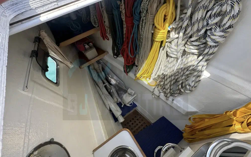 slider 35 Lagoon 500