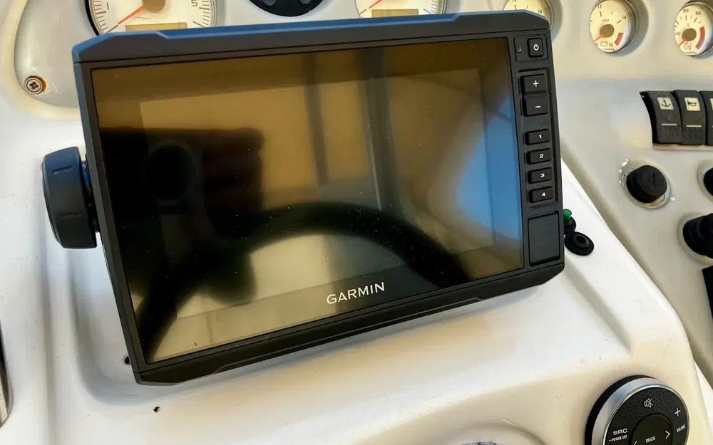 slider 10 Cranchi CSL 28