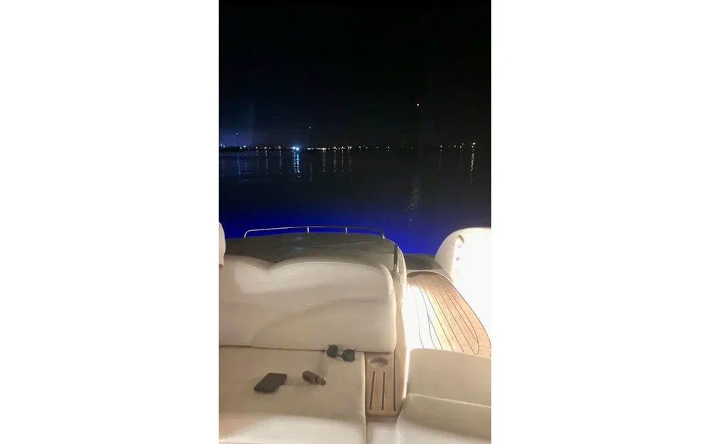 slider 11 Cranchi CSL 28