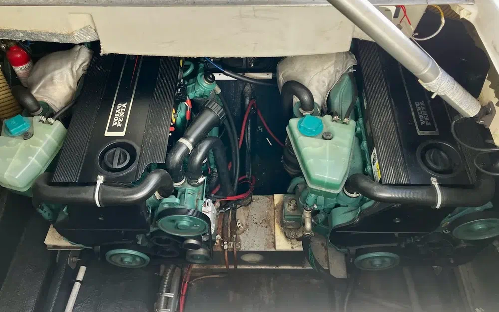 slider 12 Cranchi CSL 28