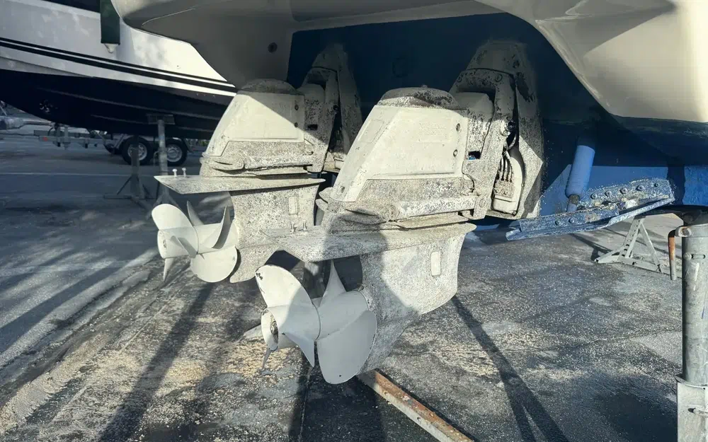 slider 13 Cranchi CSL 28