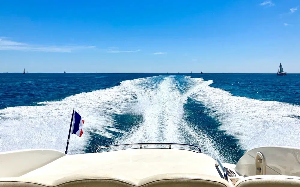 slider 2 Cranchi CSL 28