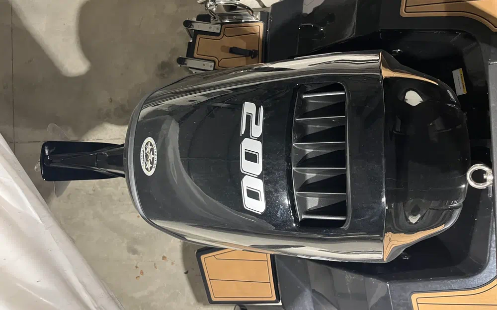 slider 10 Brig EAGLE 6.7 hypalon