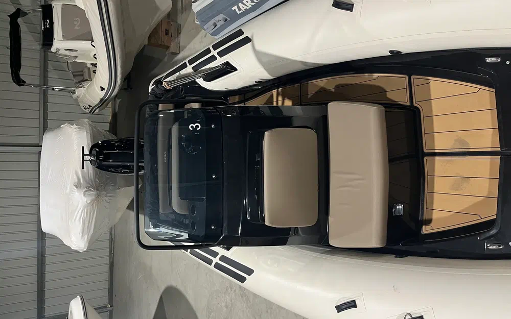 slider 4 Brig EAGLE 6.7 hypalon