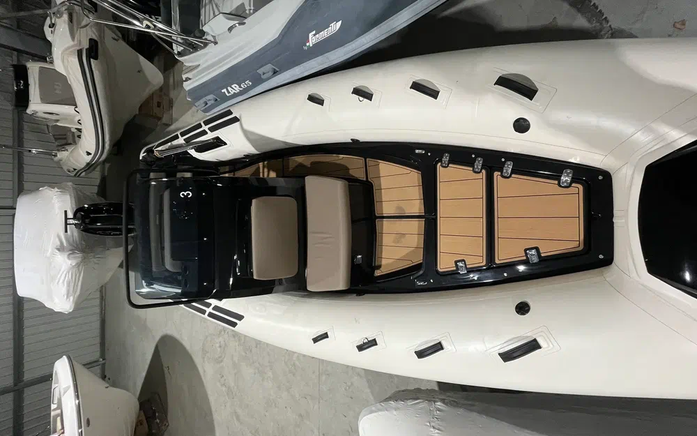 slider 5 Brig EAGLE 6.7 hypalon