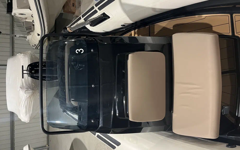 slider 6 Brig EAGLE 6.7 hypalon