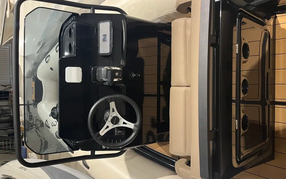 slider 7 Brig EAGLE 6.7 hypalon