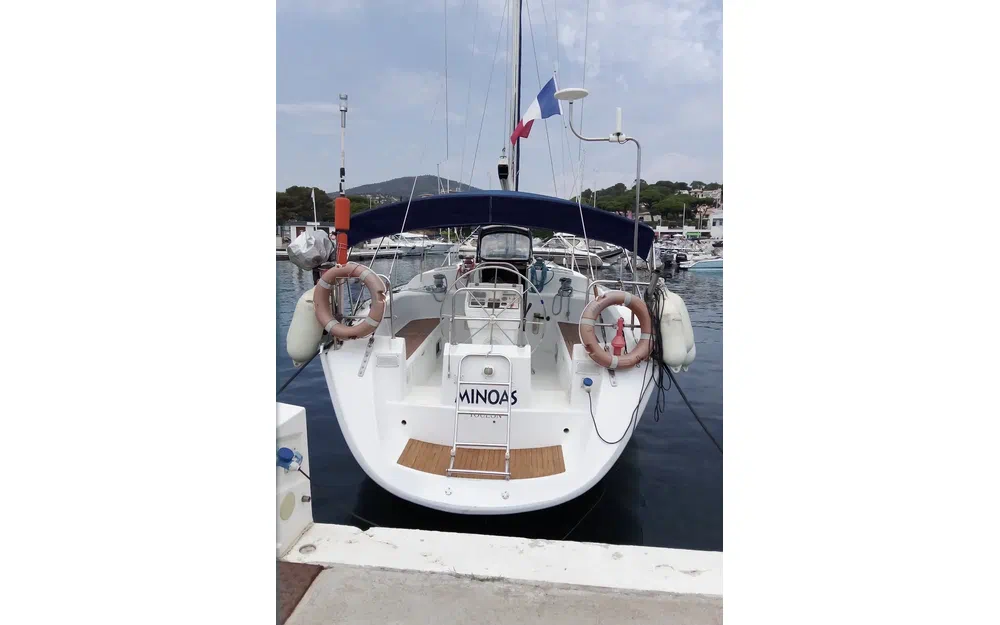 slider 2 Gibert Marine Gib Sea 444