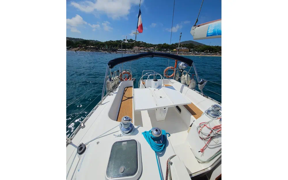 slider 4 Gibert Marine Gib Sea 444