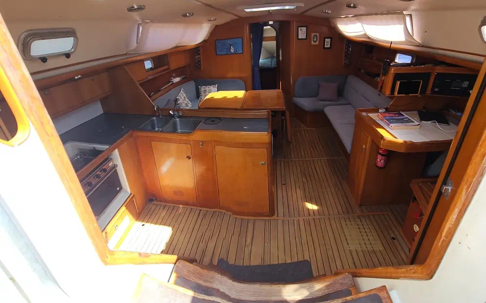 slider 5 Gibert Marine Gib Sea 444