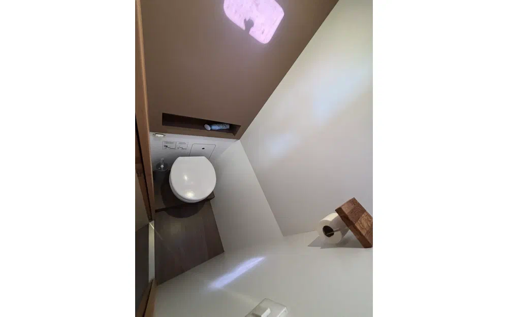 slider 14 Fountaine Pajot Lucia 40